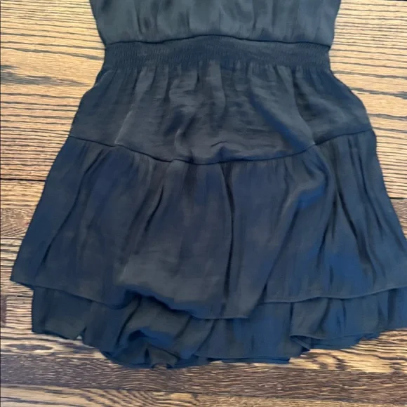 Steve Madden black dress - Picture 4 of 4